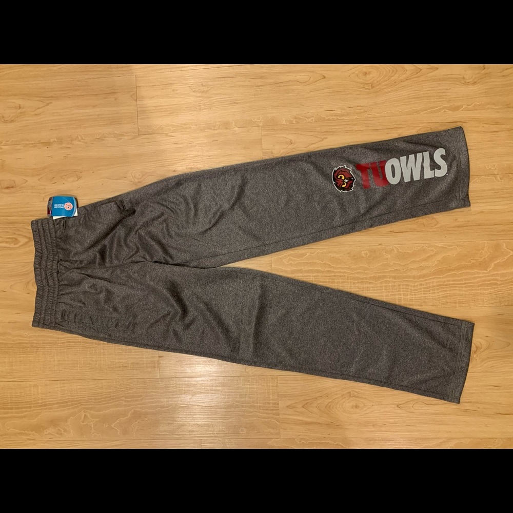 Temple University Sweatpants